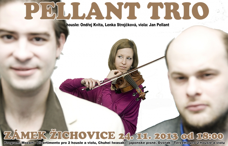 Pellanttrio