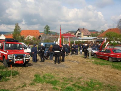 Za deset minut devět