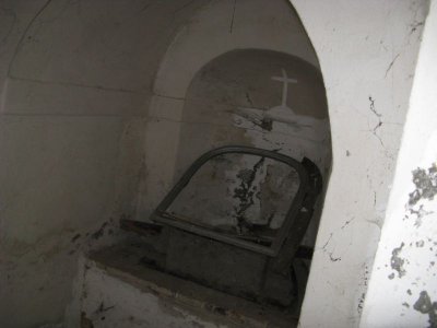 interiér