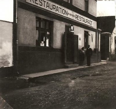 Restauration