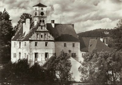 Zámek
