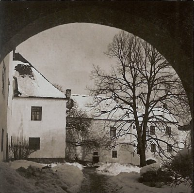 zima 1946