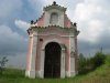 Kaplicka sv. Vojtěcha červen 2009