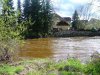 Velká voda 18.4.2009