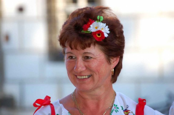 Dožínky 2010