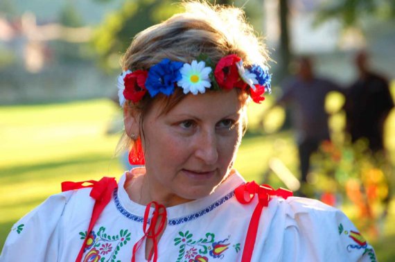 Dožínky 2010