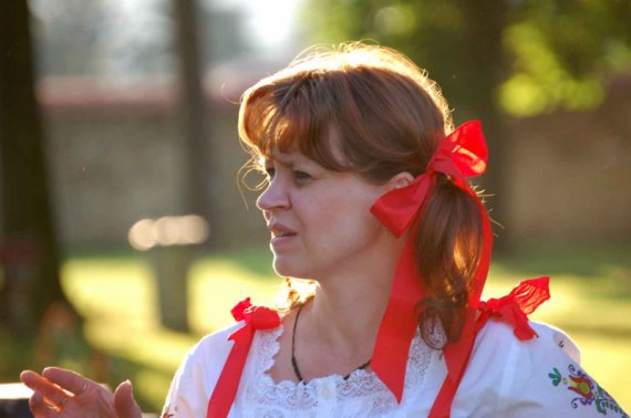 Dožínky 2010
