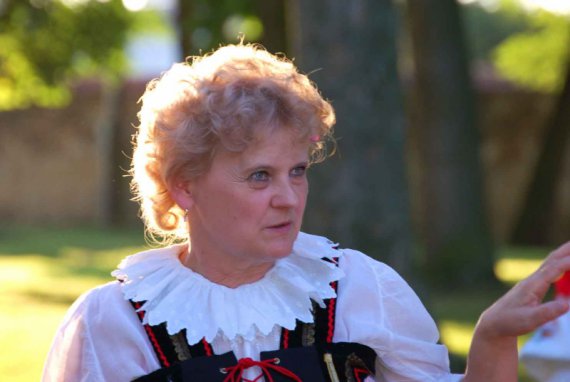 Dožínky 2010