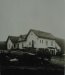 Budova kanceláří a bytu správce v Žichovicích v roce 1929