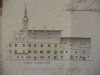 Zámek Žichovice 2 Oberösterreichisches Landesarchiv Linz