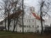 Žichovice - zámek