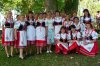 Dožínky 2011