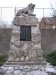 Památník padlým vojínům 1914-1918