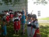 Dožínky 2011