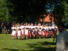 Dožínky 2011