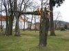 A další který nevydržel