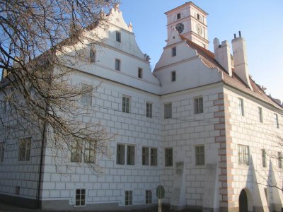 Zima bez sněhu